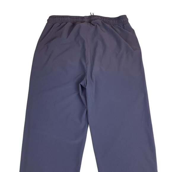 Athleta Girl XXL/16 Jogger Pants 86% Polyester 14% Spandex Machine Washable Made - Picture 5 of 10